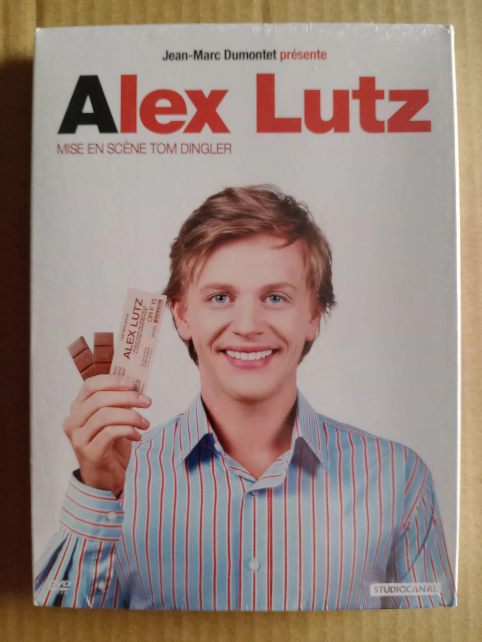Alex Lutz